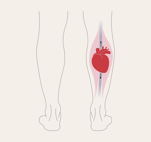 ¿Tienes varices? Así puede ayudarte el calzado barefoot a mejorar tu circulación