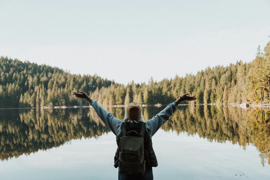 ¿Puede el barefoot contribuir al bienestar integral (físico y emocional)?
