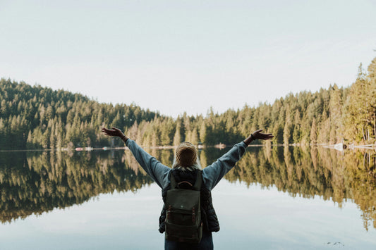 ¿Puede el barefoot contribuir al bienestar integral (físico y emocional)?