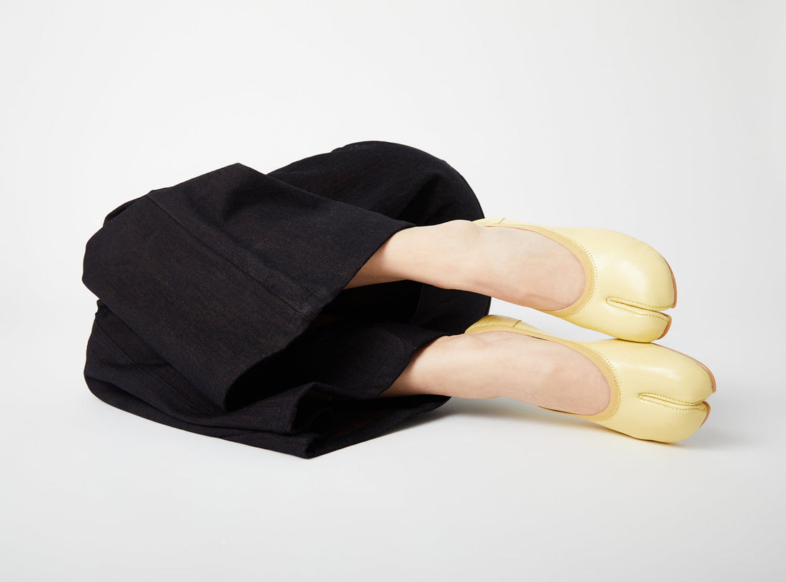 Mitos sobre el calzado barefoot