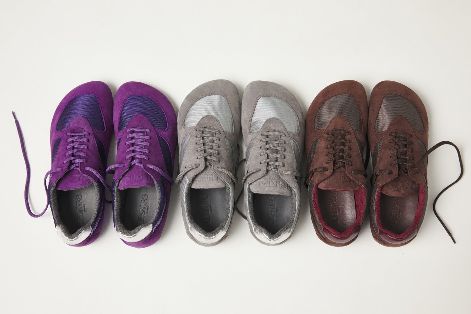 Qué hace que unas zapatillas sean realmente barefoot