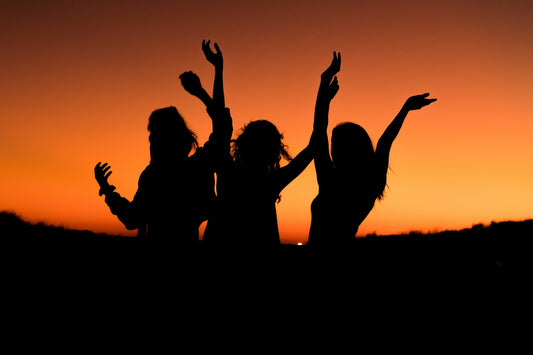 ¿Puede el barefoot contribuir al bienestar integral (físico y emocional)?