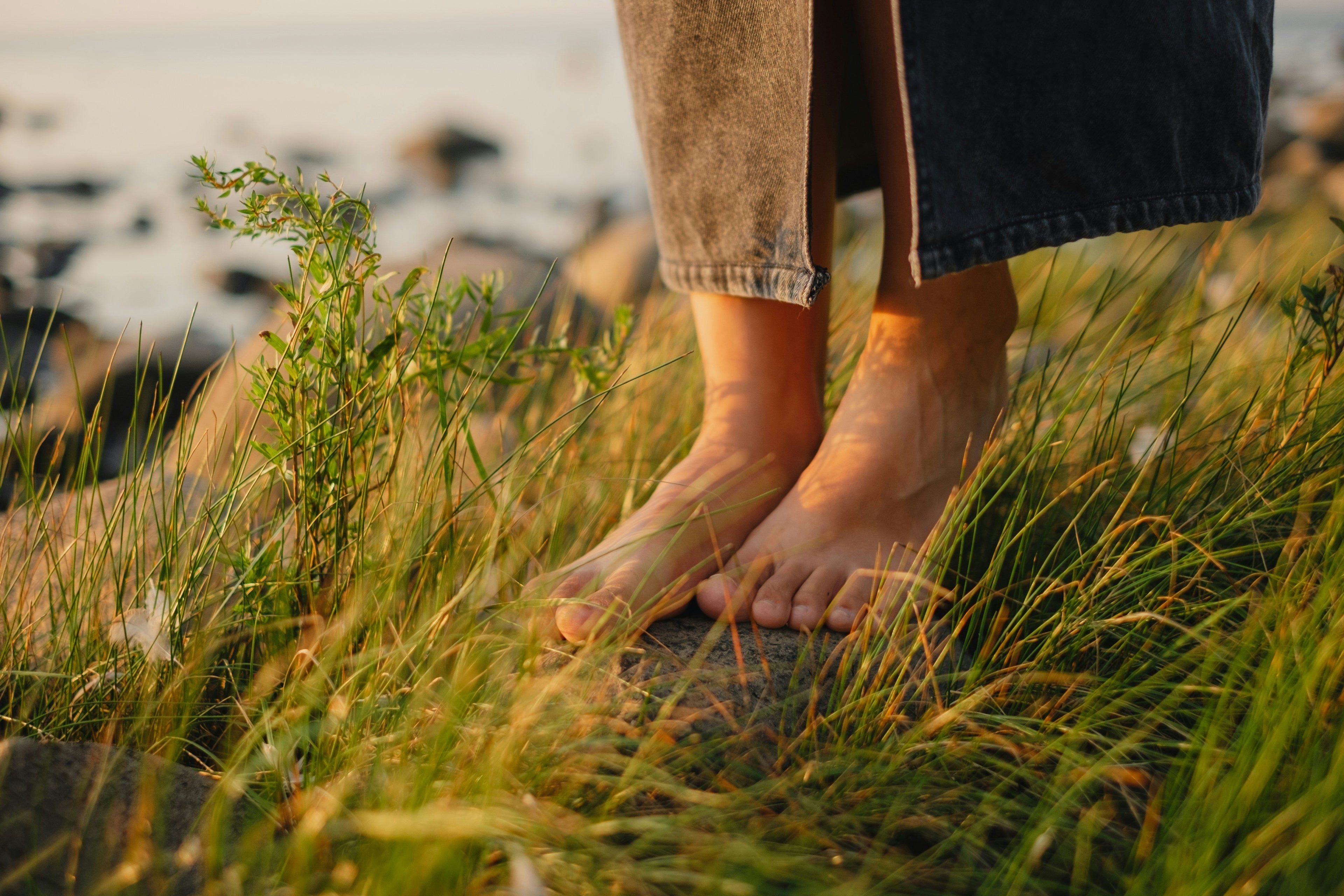 Problemas del calzado convencional vs calzado barefoot
