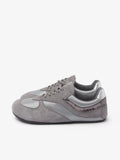 Grey Barellina - Barefoot Sneakers