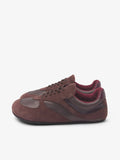 Brown Barellina - Barefoot Sneakers