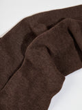 Tabi Socks - Brown