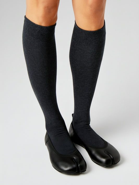 Tabi Socks - Black