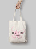 Butterfly Totebag