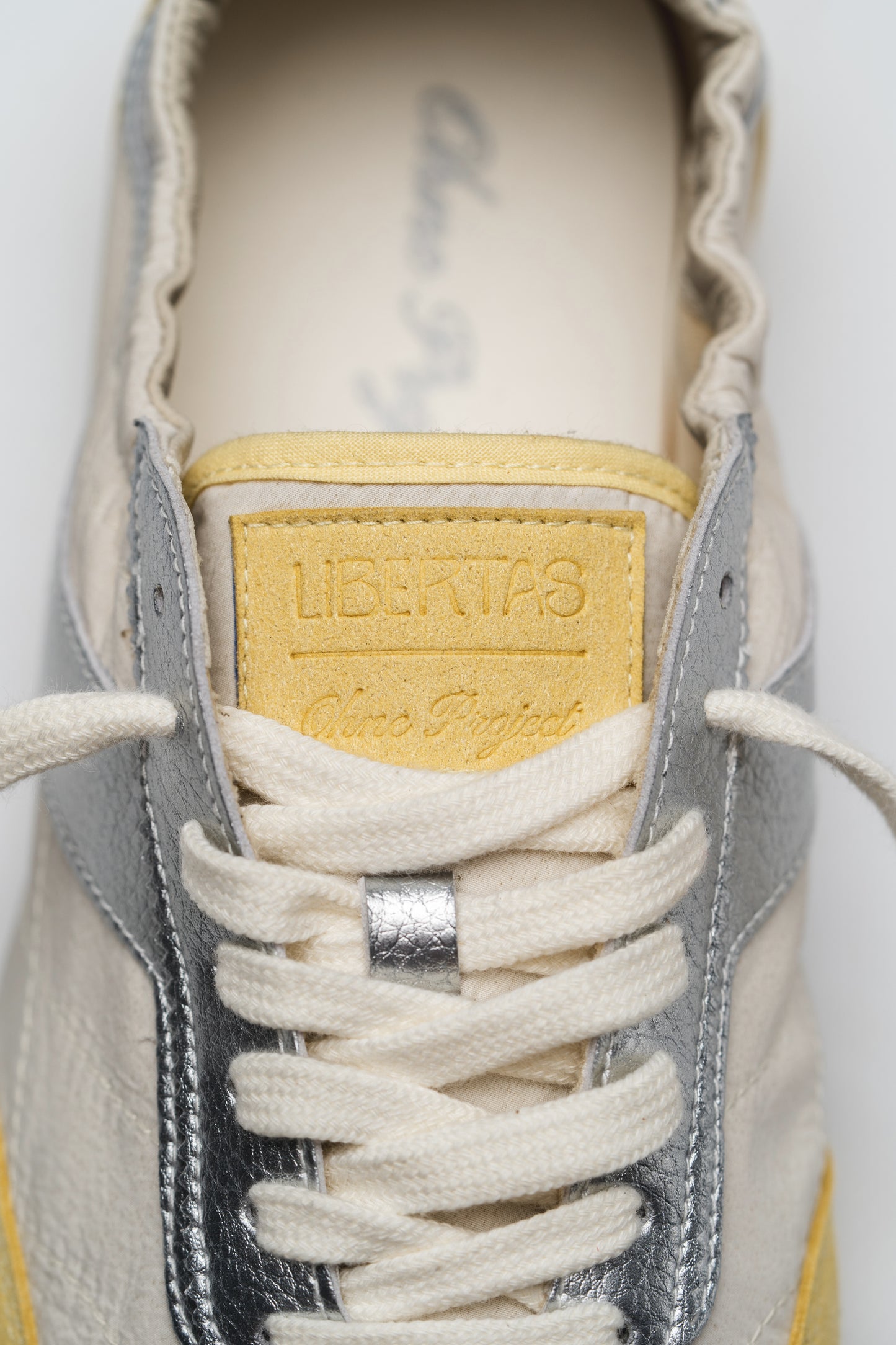 Zapatillas Barefoot - Ohne Project x Libertas Barefoot