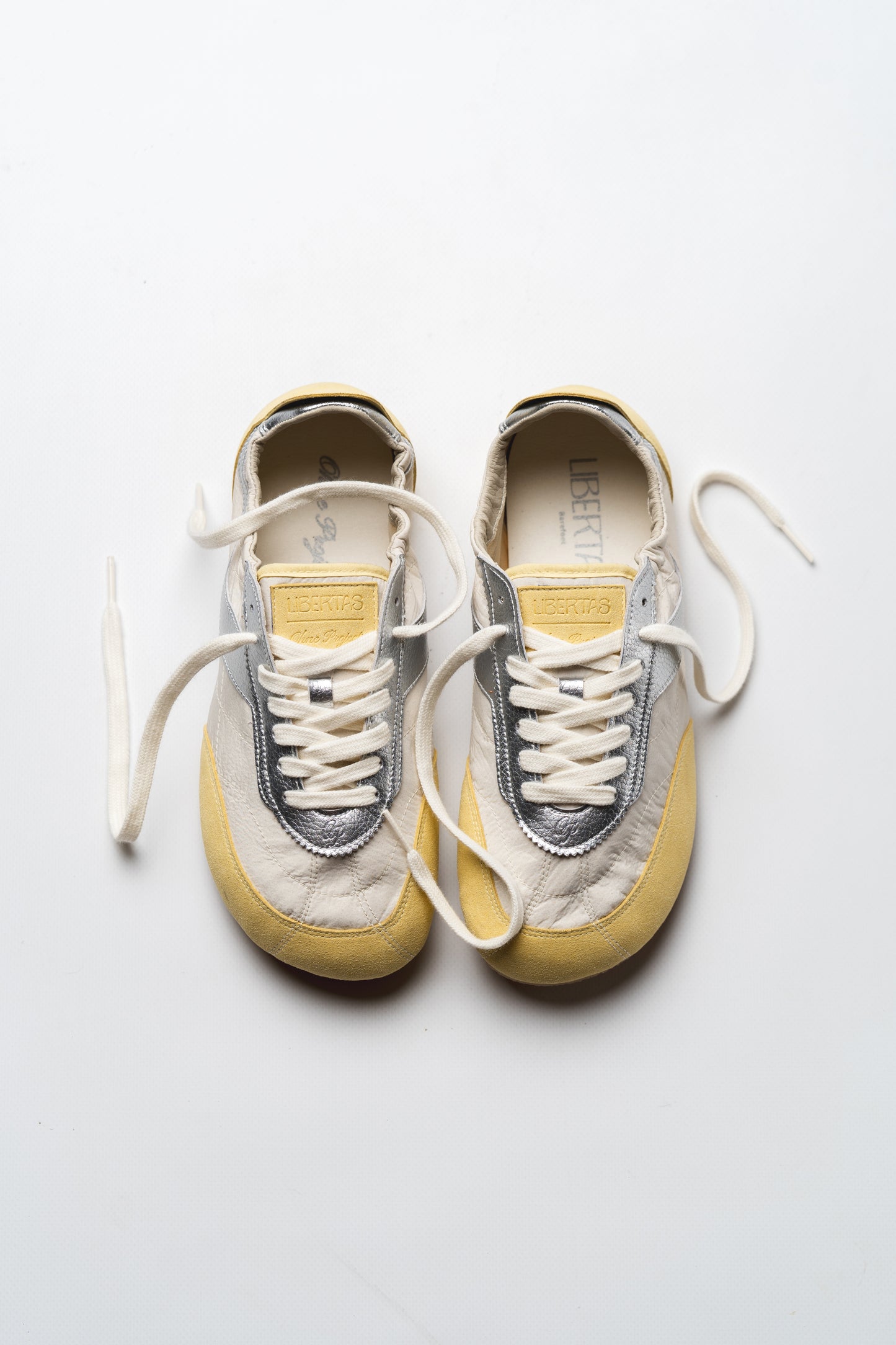 Zapatillas Barefoot - Ohne Project x Libertas Barefoot