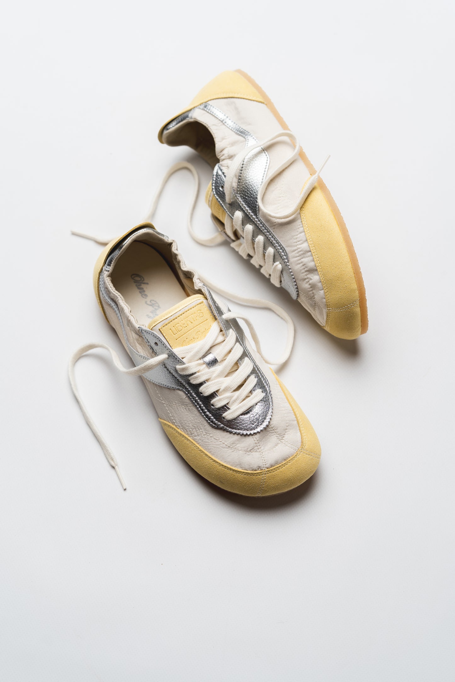 Zapatillas Barefoot - Ohne Project x Libertas Barefoot