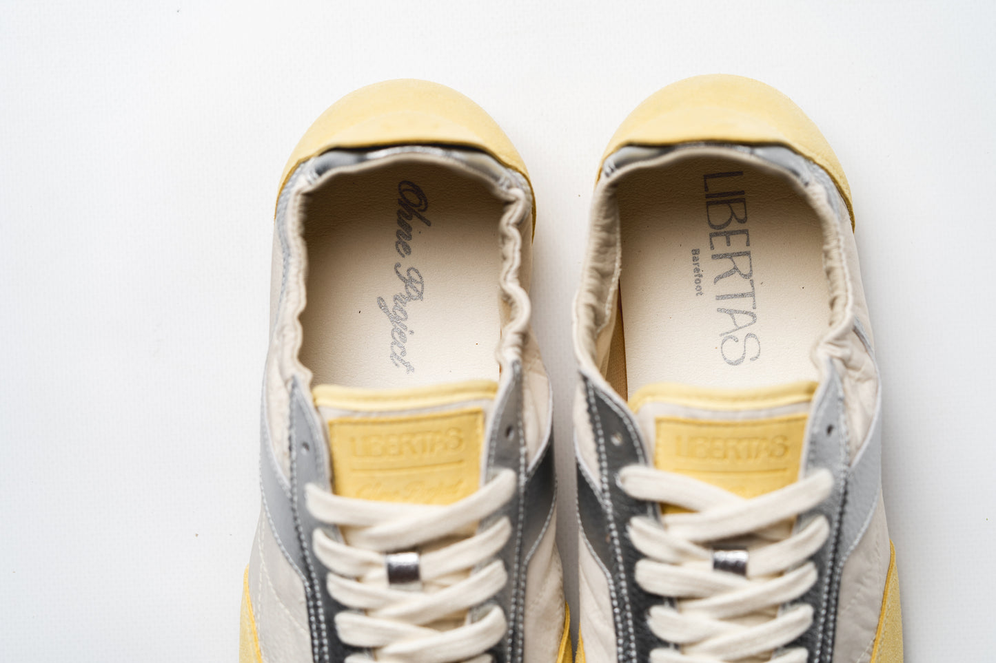 Zapatillas Barefoot - Ohne Project x Libertas Barefoot