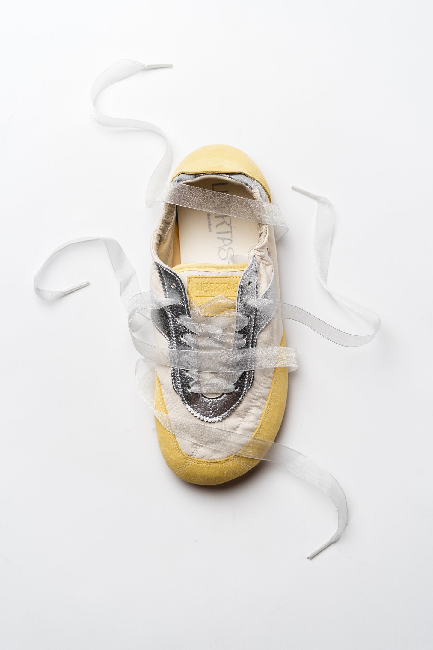 Zapatillas Barefoot - Ohne Project x Libertas Barefoot