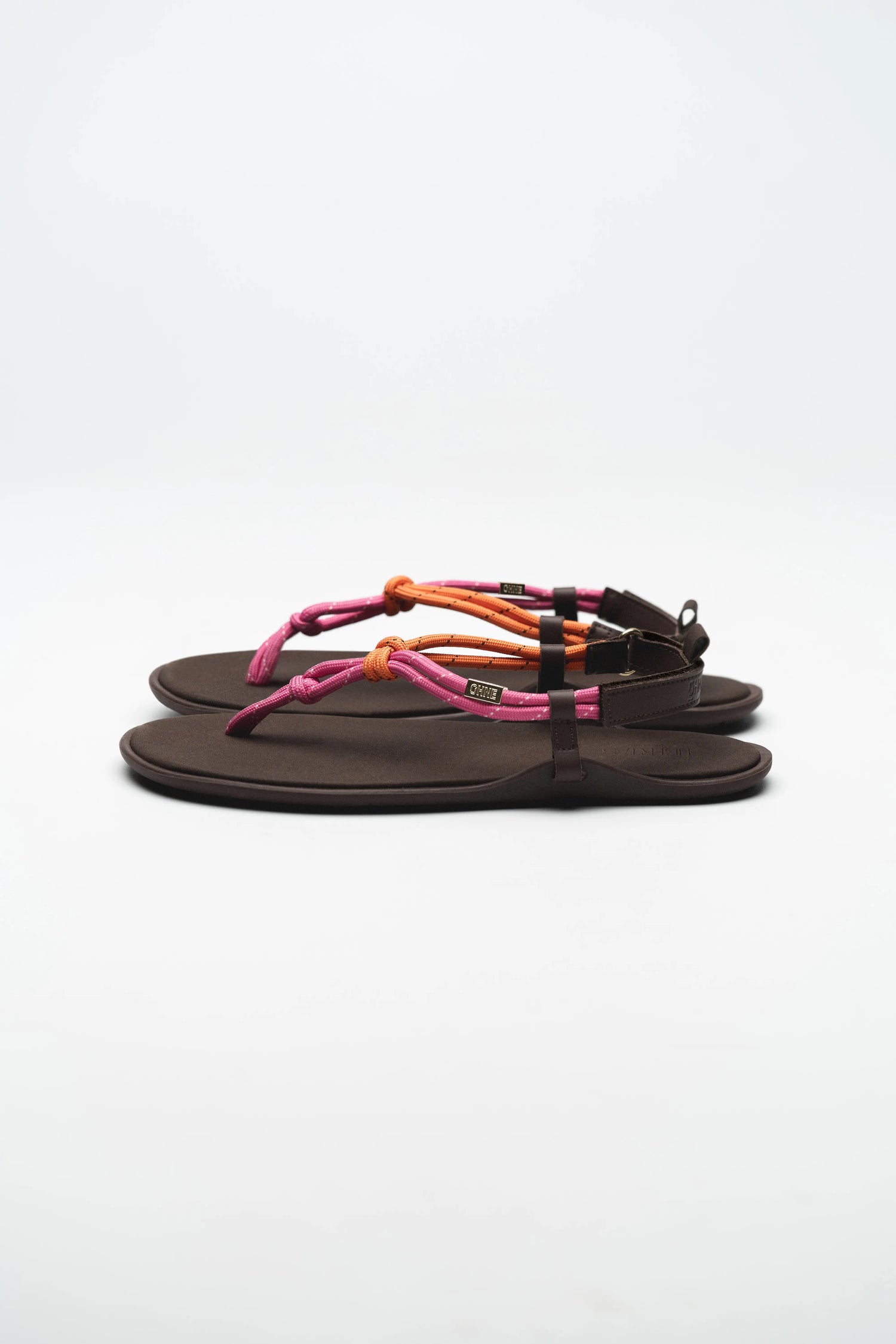 Sandalias Barefoot Libertas x Ohne Project