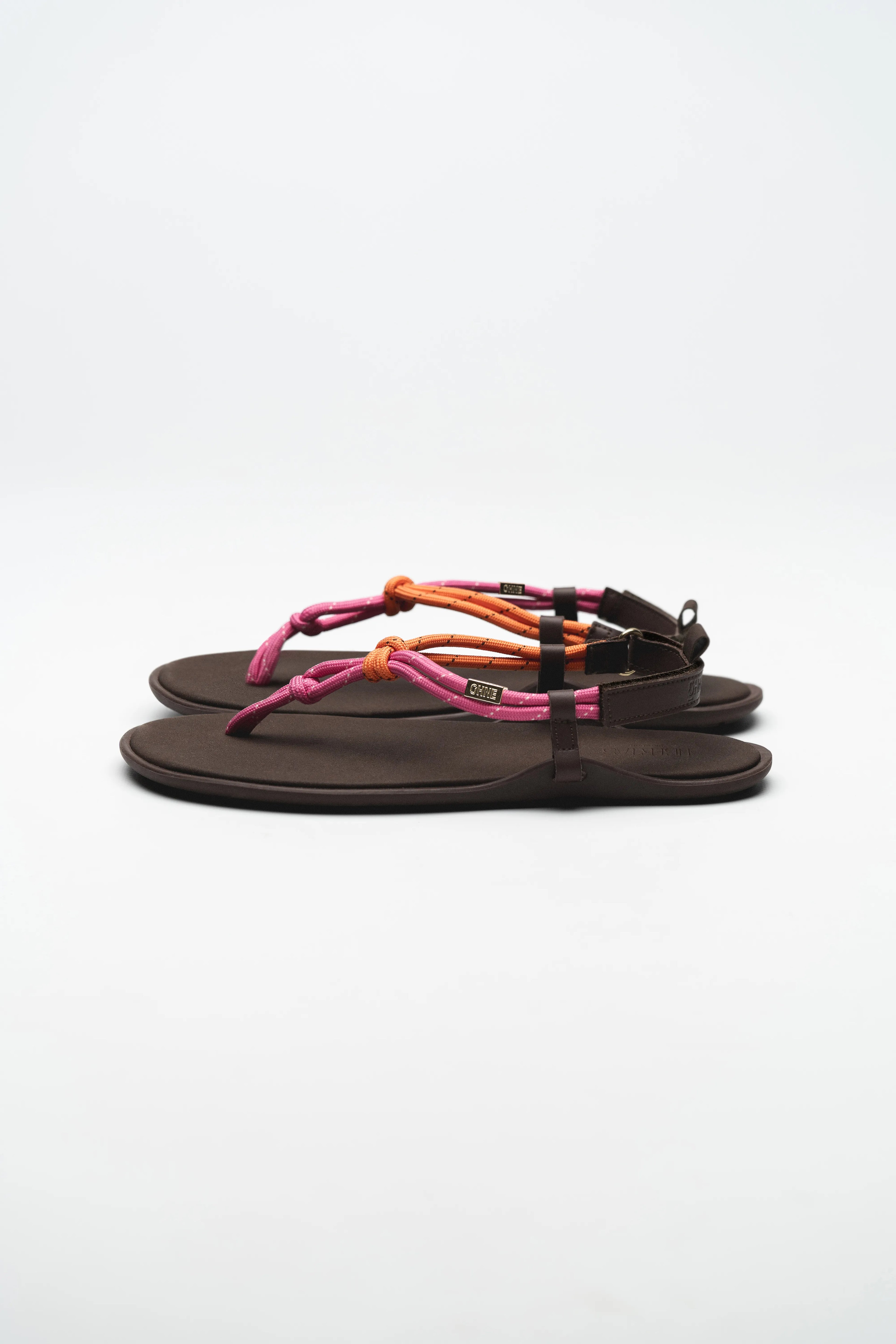 Sandalias Libertas Barefoot x Ohne Project