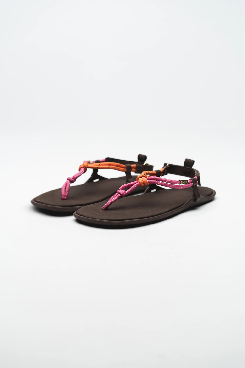 Sandalias Libertas Barefoot x Ohne Project