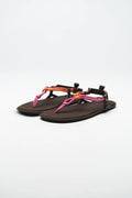Sandalias Libertas Barefoot x Ohne Project