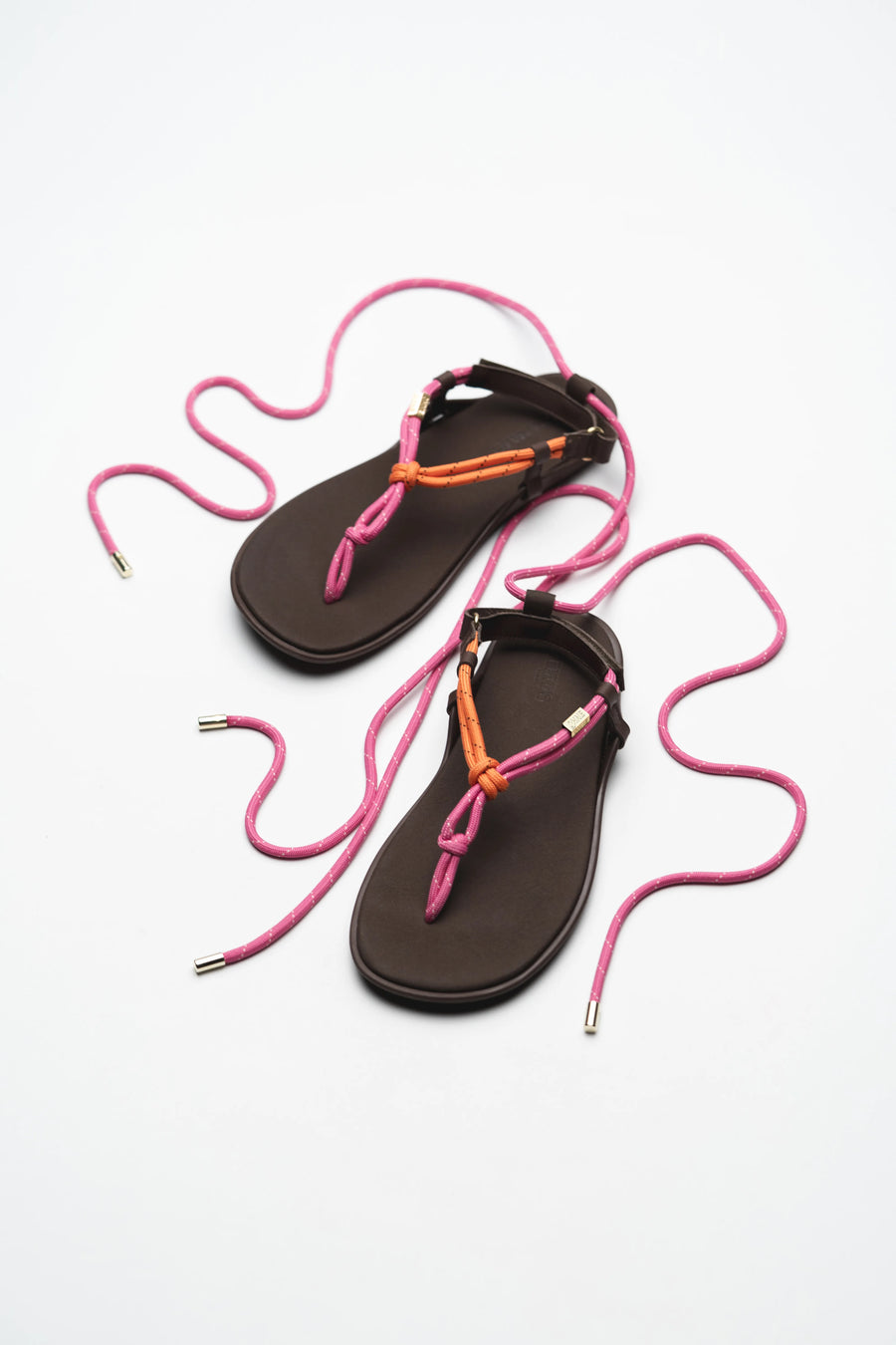 Sandalias Barefoot Libertas x Ohne Project