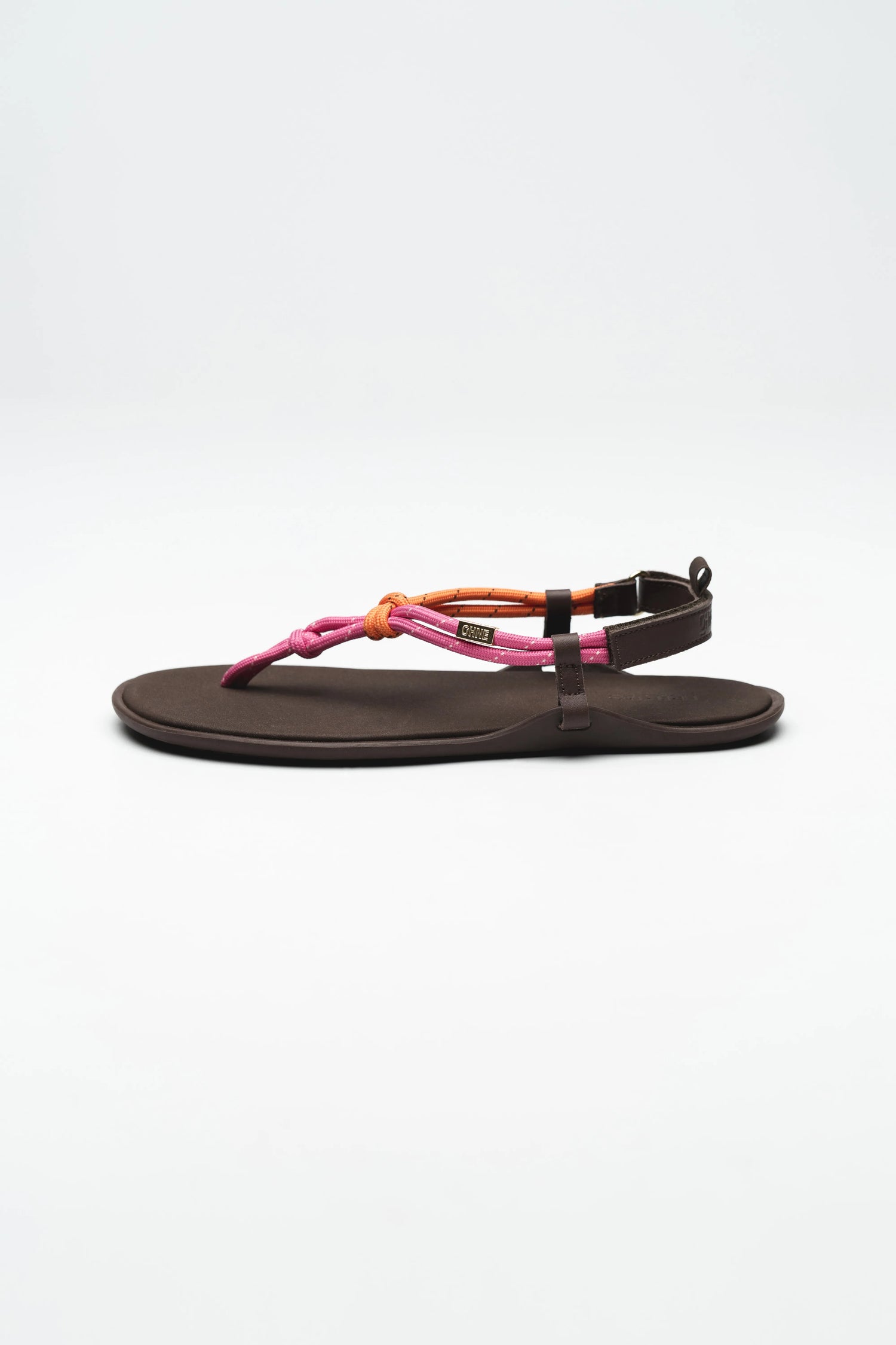 Sandalias Barefoot Libertas x Ohne Project