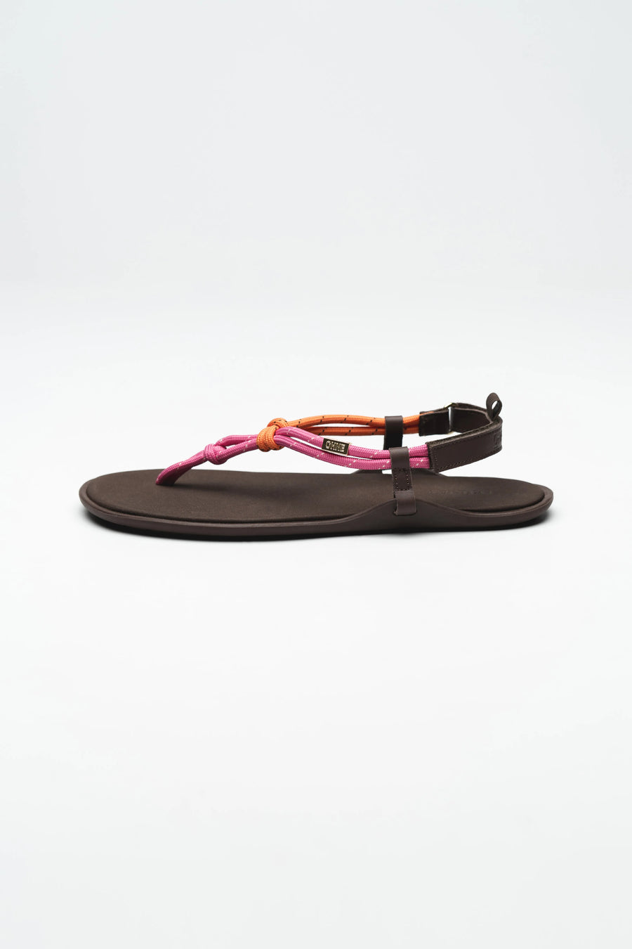 Sandalias Barefoot Libertas x Ohne Project