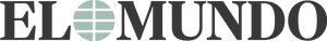 El Mundo's logo