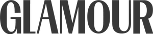 Glamour's logo