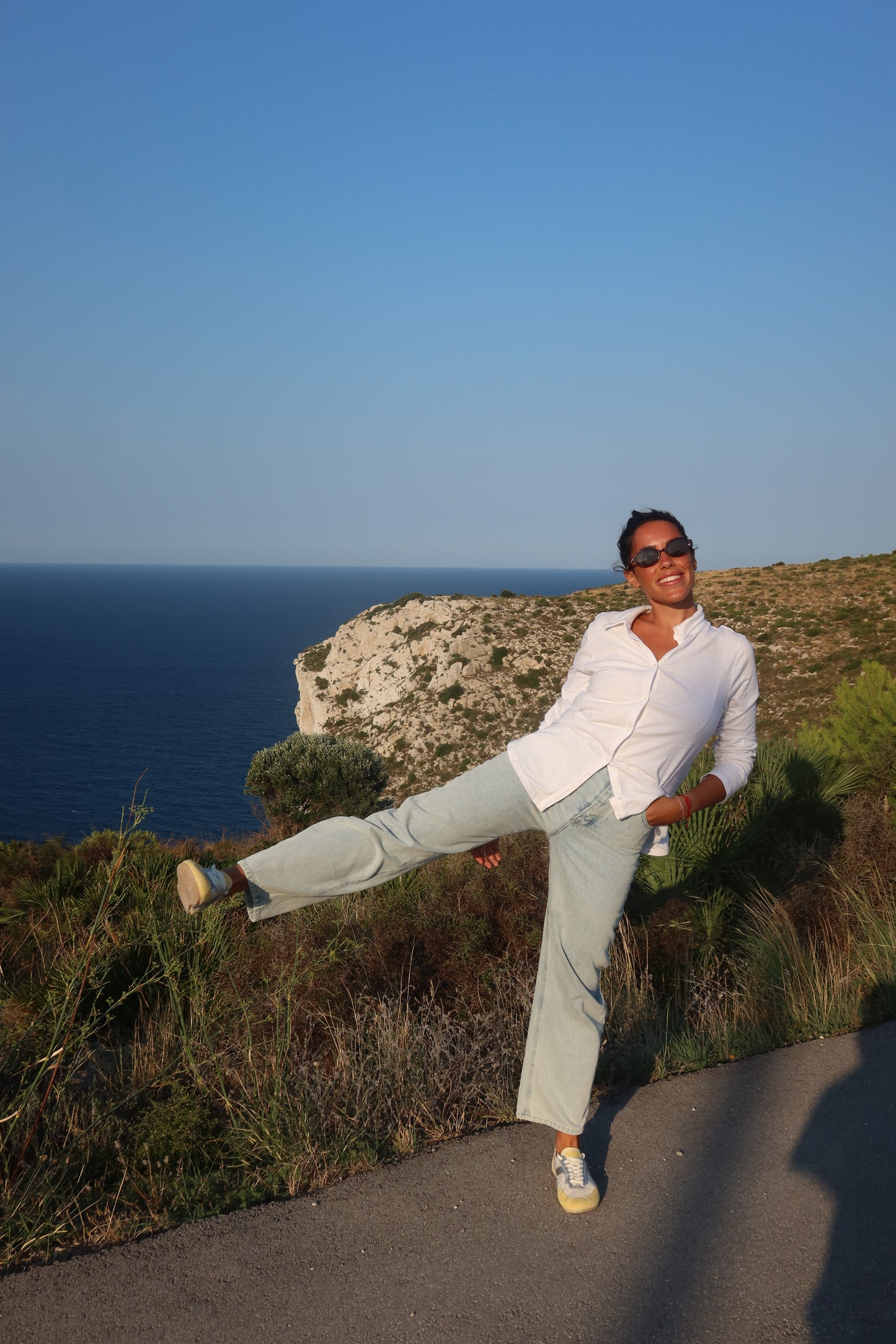 Zapatillas Barefoot - Ohne Project x Libertas Barefoot