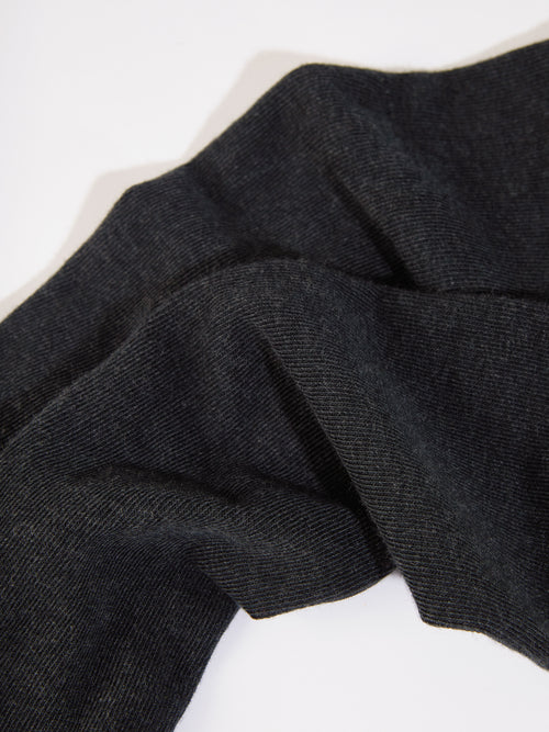 Calcetines Tabi - Negro