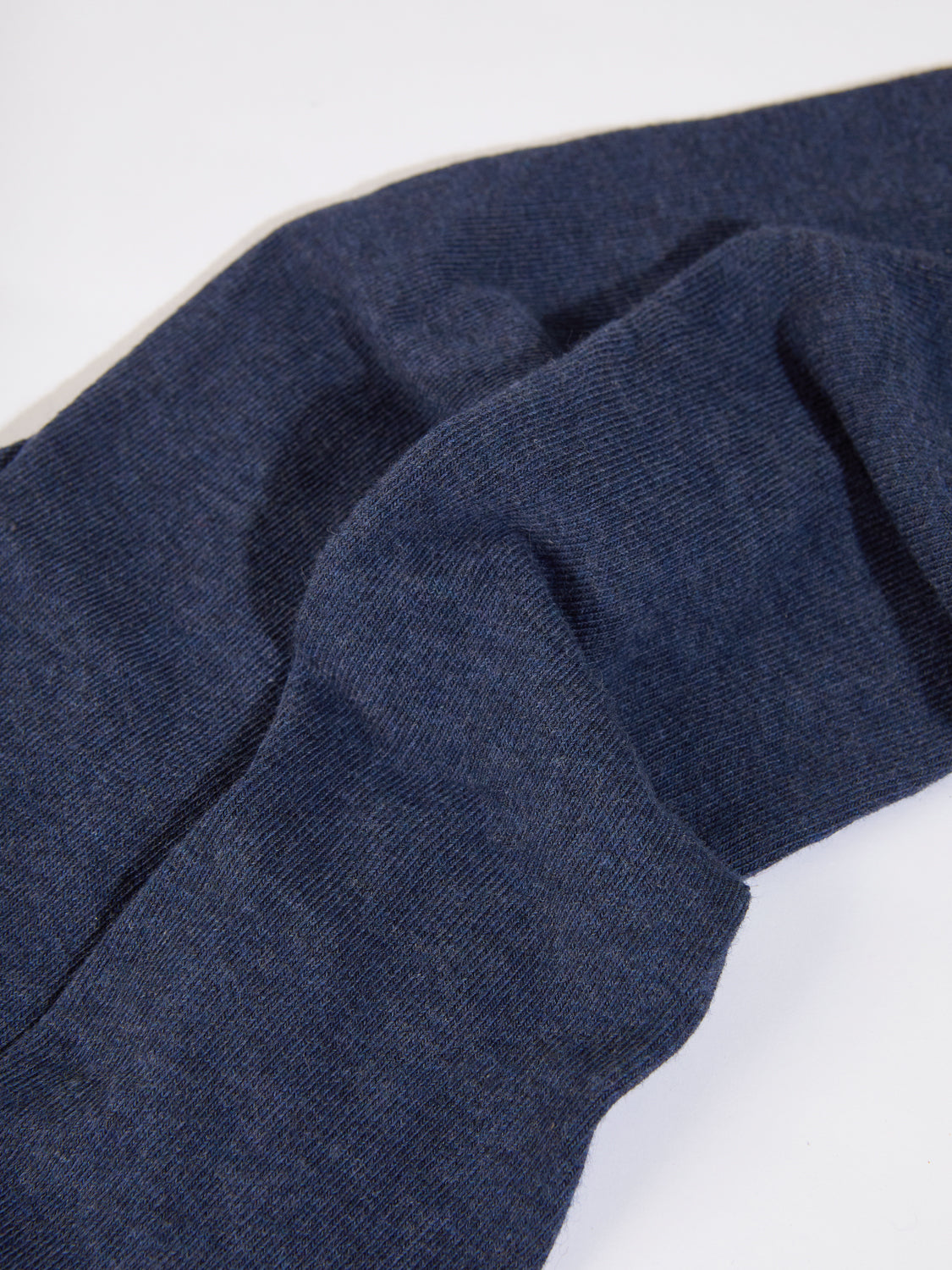 Tabi Socks - blue