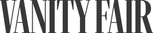 Vanity Fair Magazine's logo