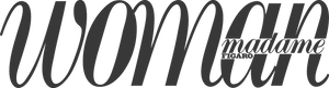 Woman's logo