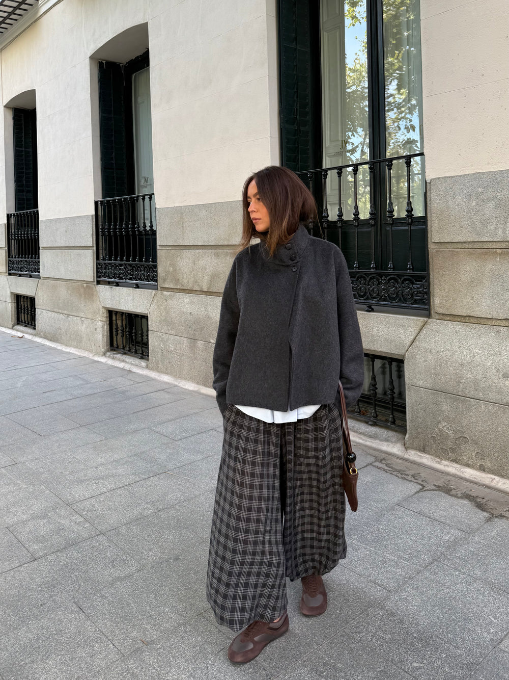 Publicación de @libertasbarefoot