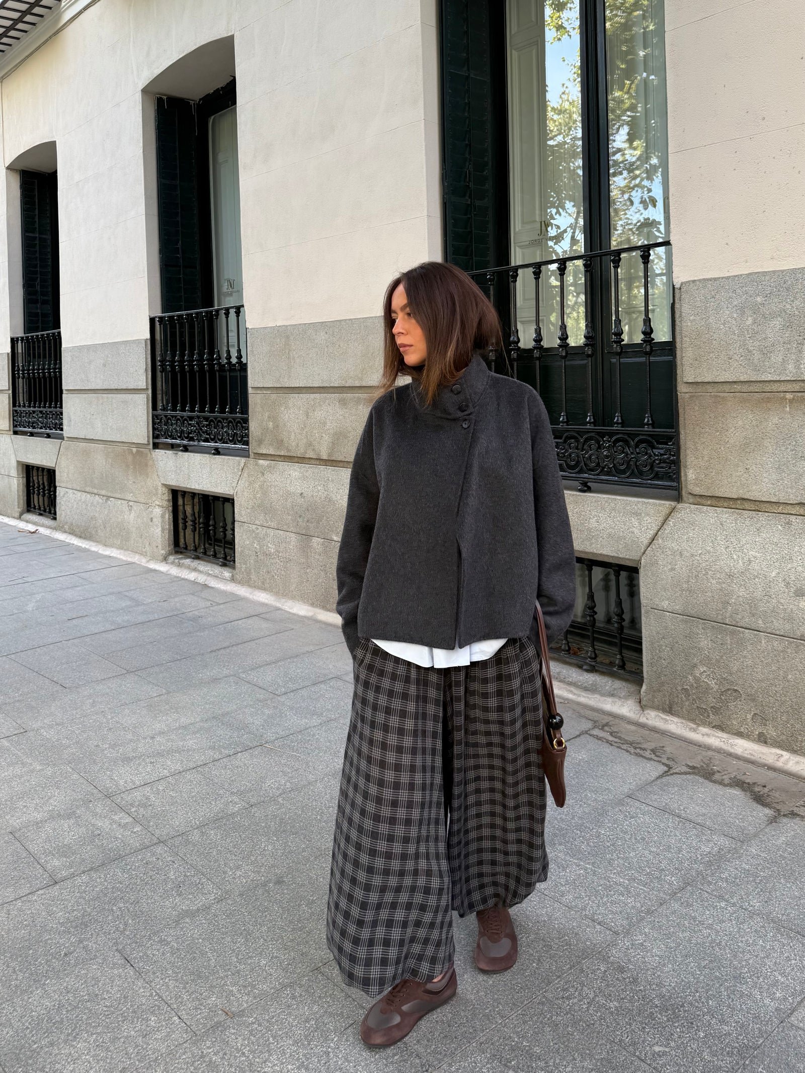 Publicación de @libertasbarefoot